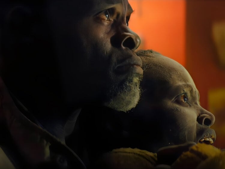 A Quiet Place - Day One - 2024 - 2025 - Lupita Nyong
