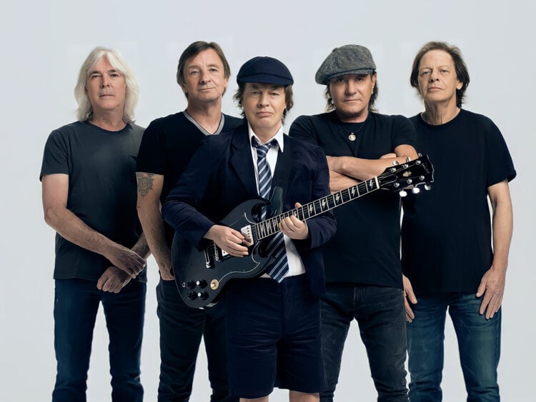 ACDC - 2020