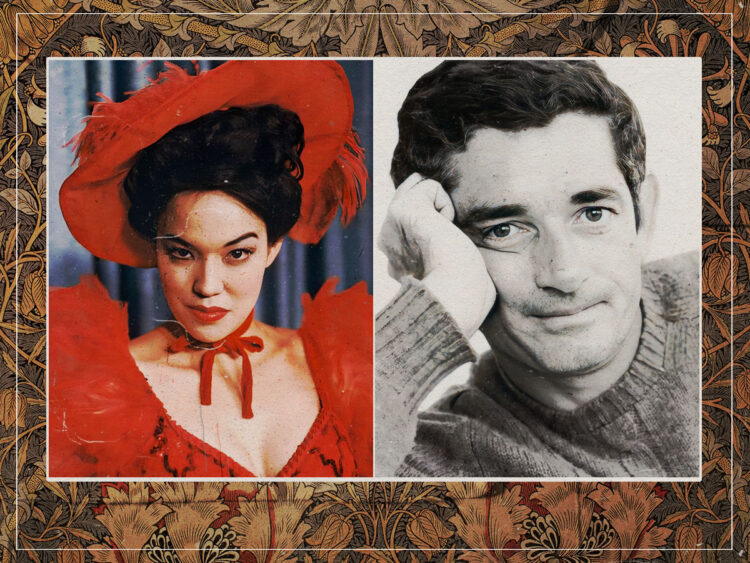 Anna Biller - Jacques Demy - Split
