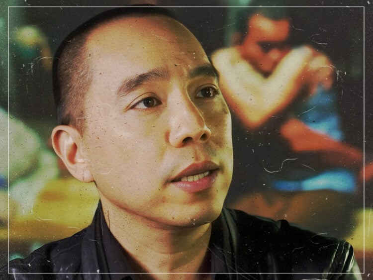 Apichatpong Weerasethakul - Director - Screenwriter