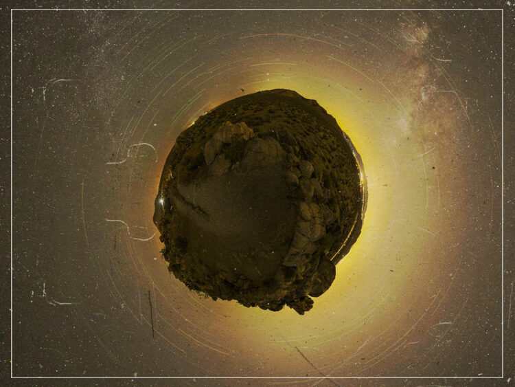 Asteroid - Space - NASA