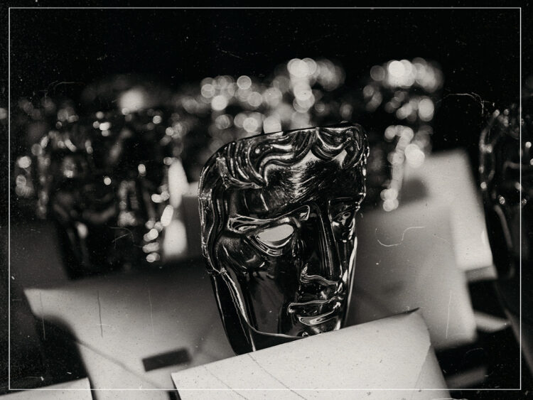 BAFTA - British Academy - Masks - Award - Bafta Award
