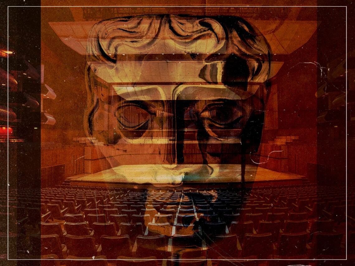 BAFTAS - BAFTA 2024 - Award - British Academy