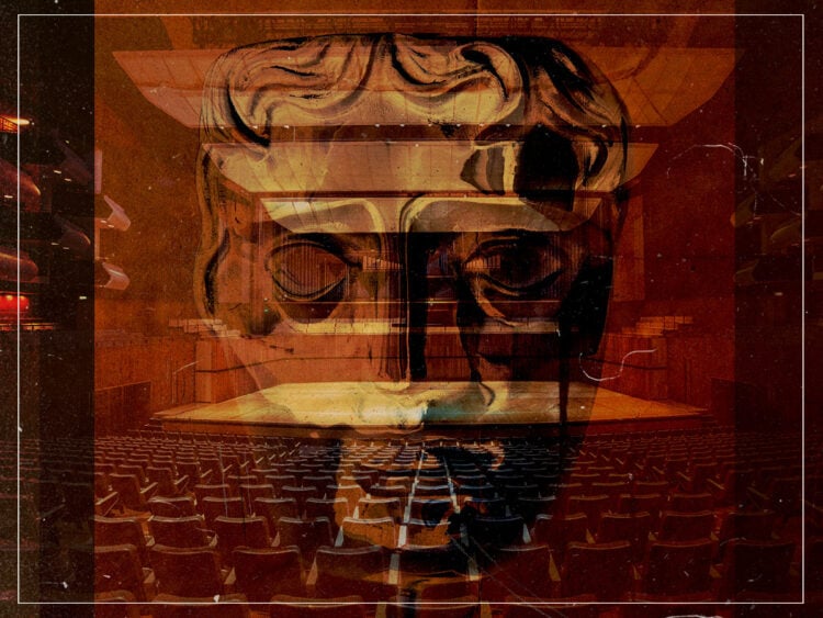 BAFTAS - BAFTA 2024 - Award - British Academy