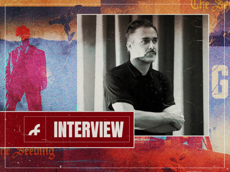 Barnaby Clay - Director - Interview - 2024
