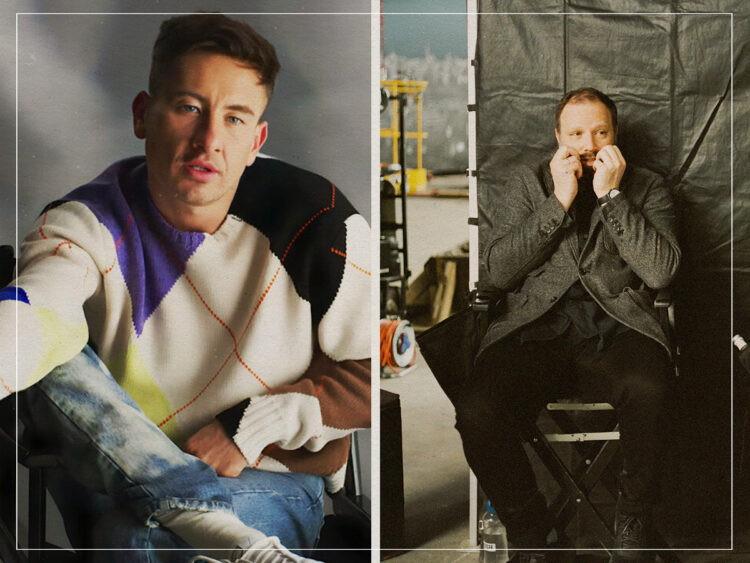 Barry Keoghan - Yorgos Lanthimos - Split