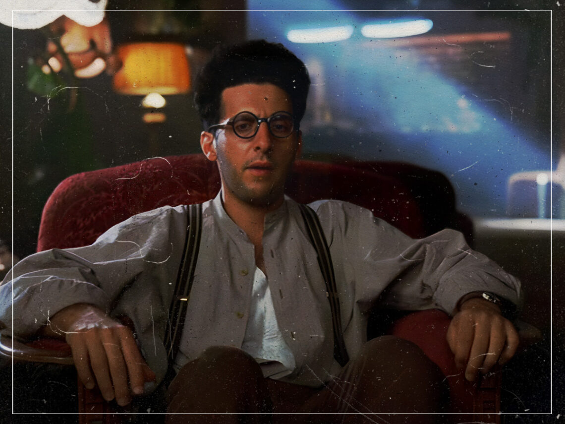 Barton Fink - 1991 - The Coen Brothers