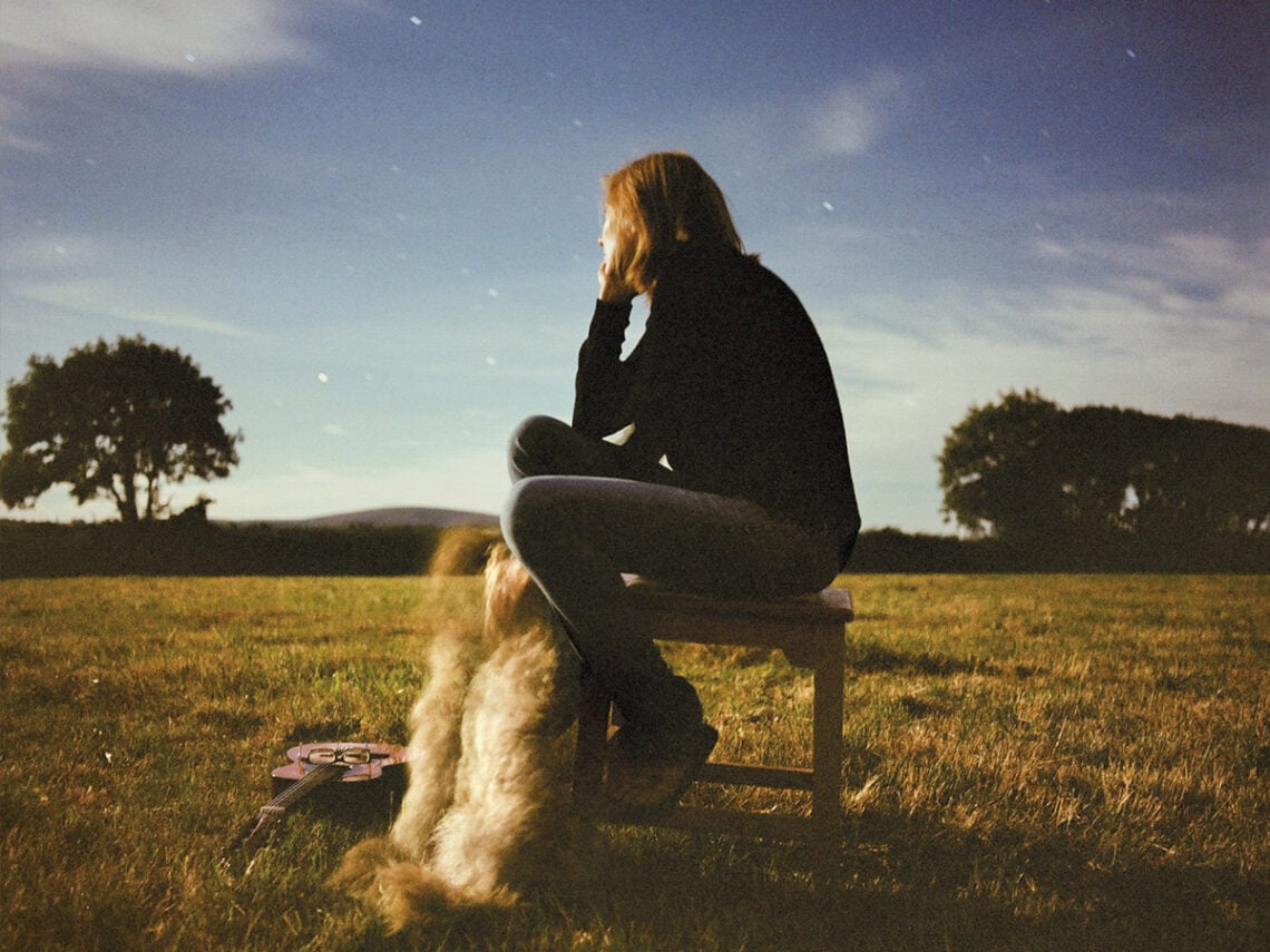 Beth Gibbons - 2024 - Netti Habel