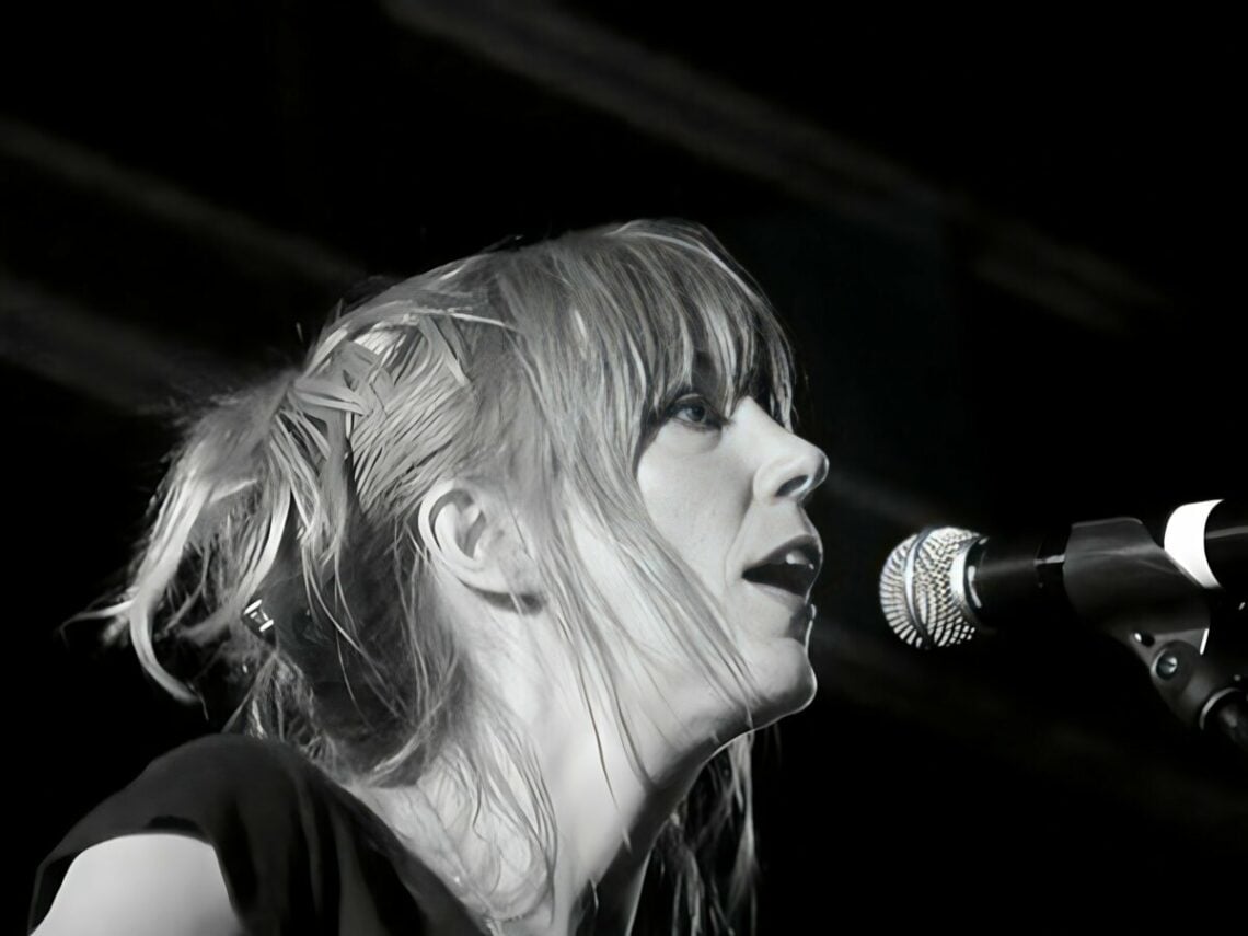 Beth Orthon at Aarhus Festival 2013