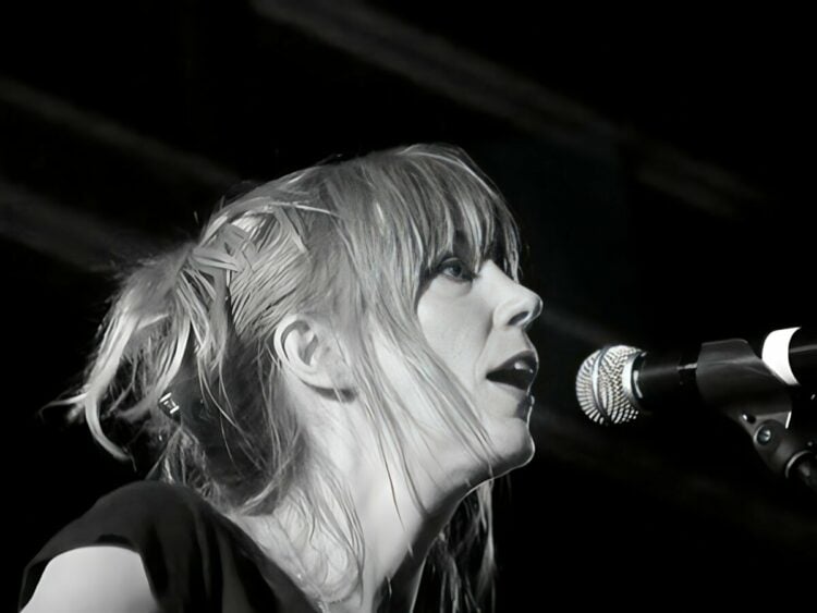Beth Orthon at Aarhus Festival 2013