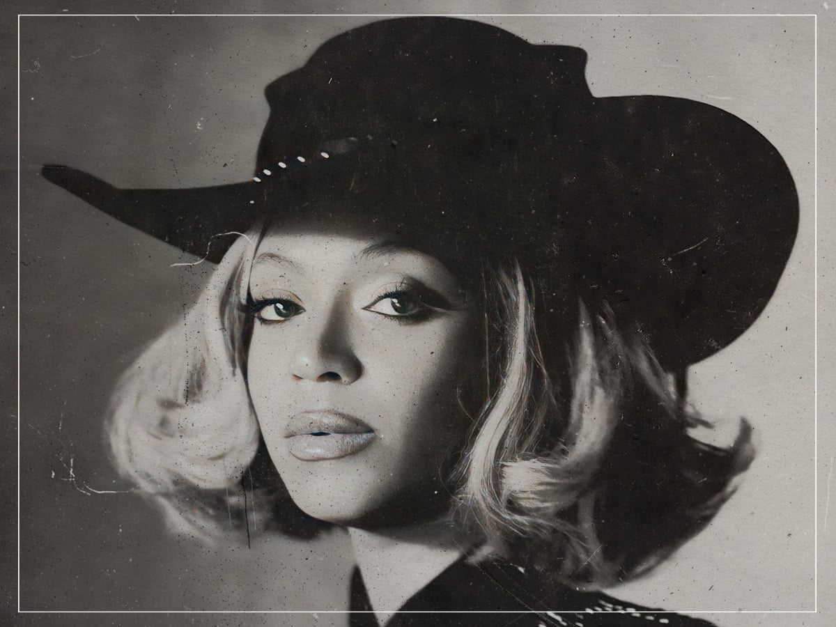 Beyonce - 2024 - Texas Hold'em -02