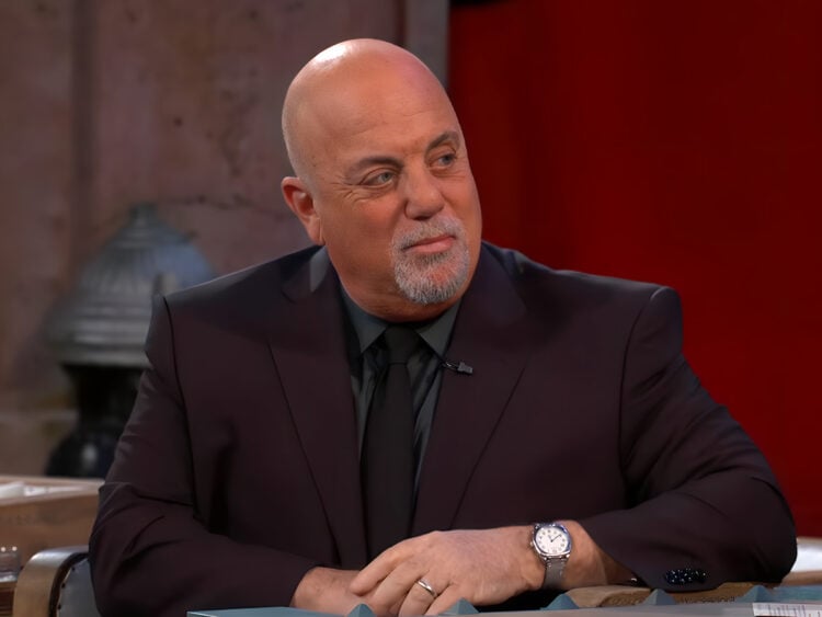 Billy Joel - 2022 - Musician