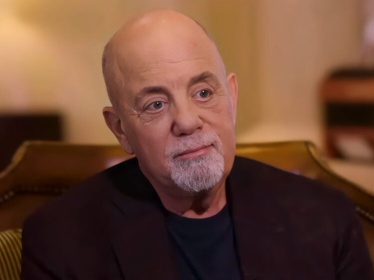 Billy Joel - 2022 - Musician