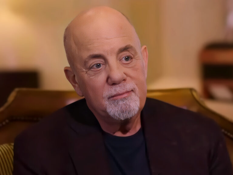 Billy Joel - 2022 - Musician