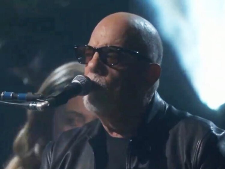 Billy Joel - Grammys 2024
