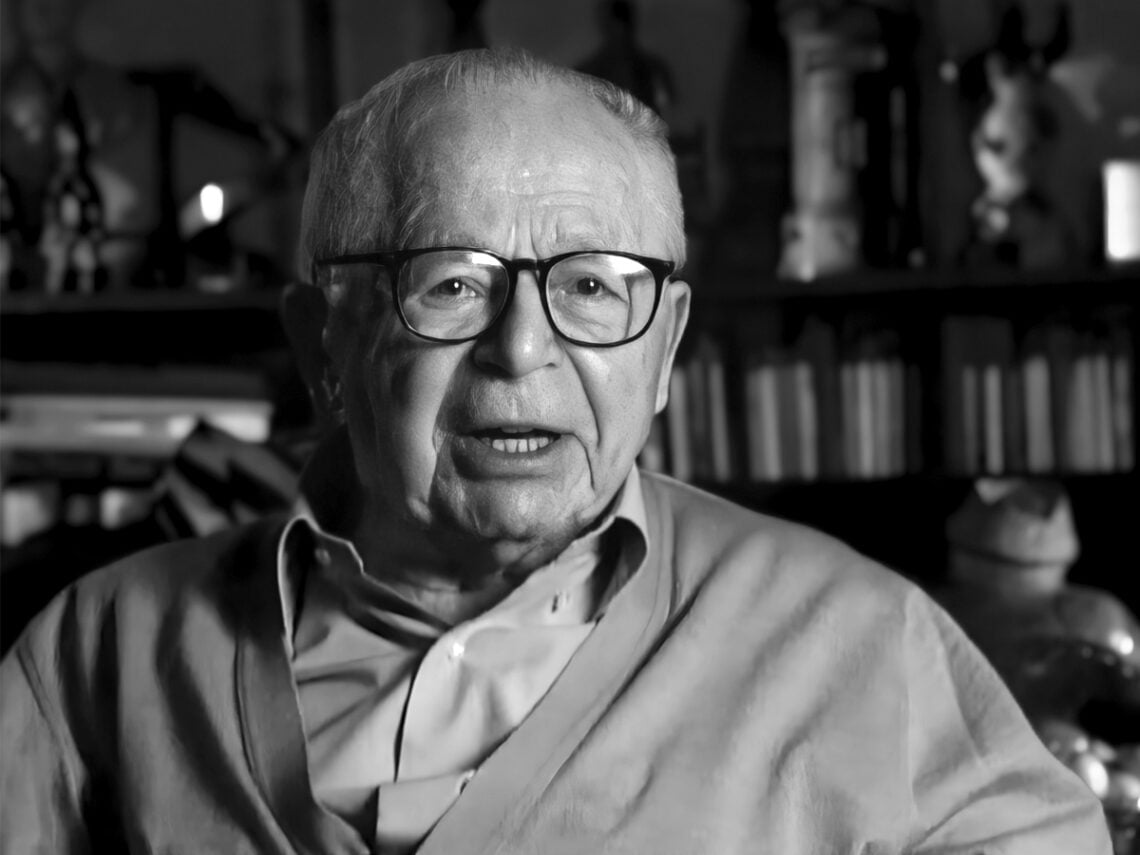 Billy Wilder - Director