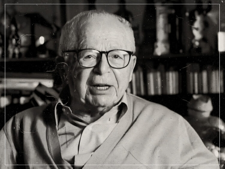 Billy Wilder - Director