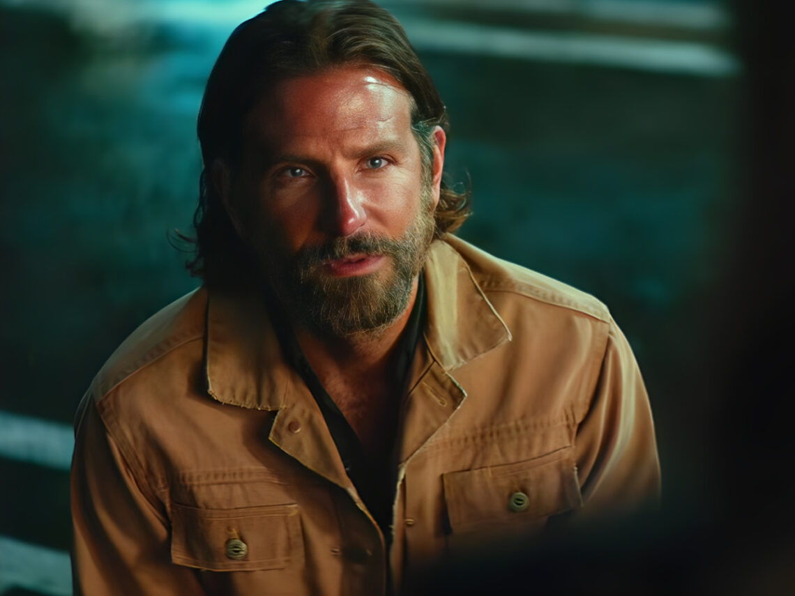 Bradley Cooper - A Star Is Born - Actor - Director