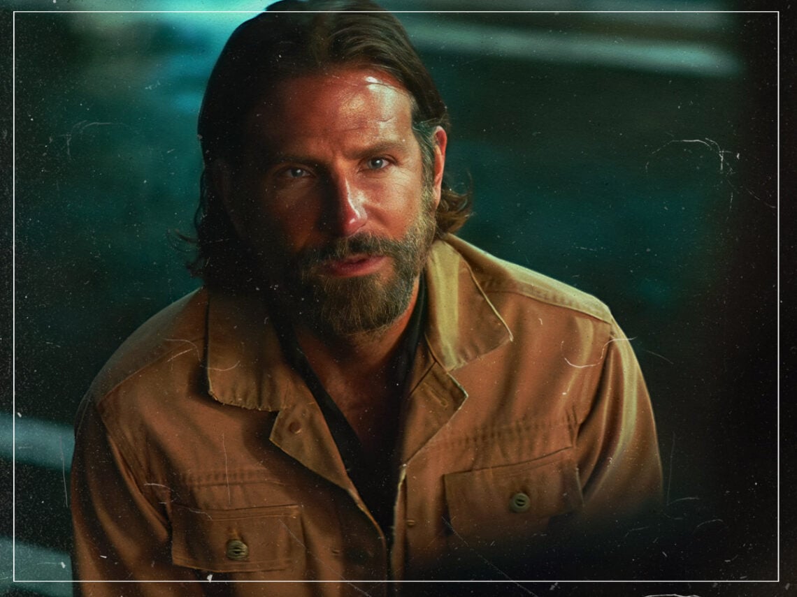 Bradley Cooper - A Star Is Born - Actor - Director
