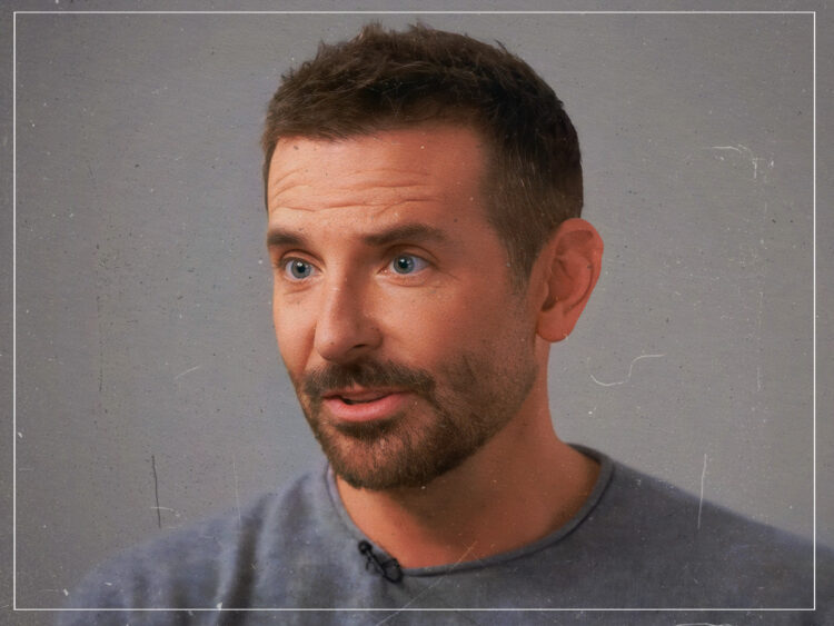 Bradley Cooper - Actor - 2023