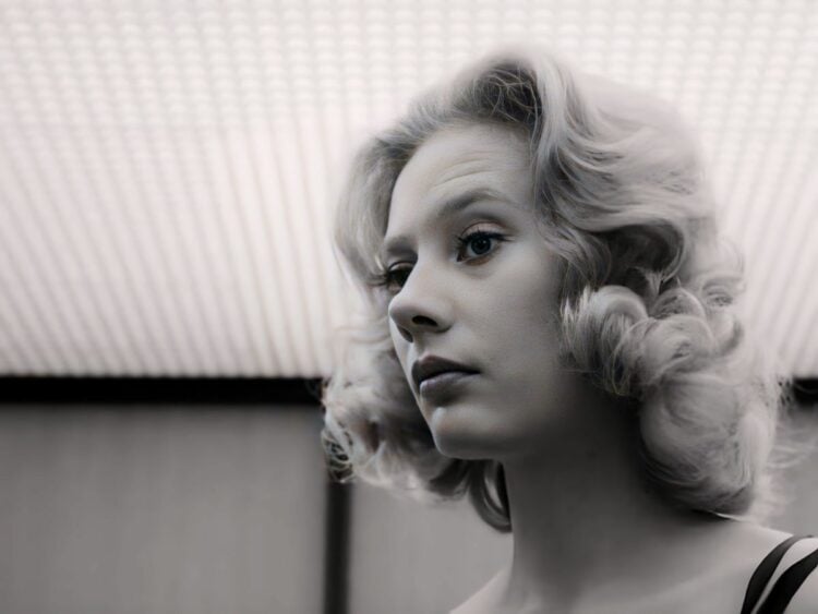 Candace Hilligoss - Carnival of Souls - Far Out Magazine