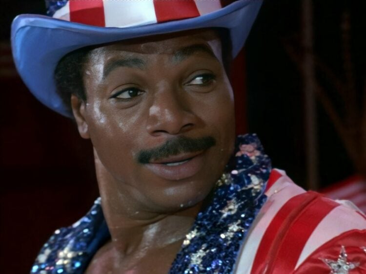 Carl Weathers - Apollo Creed - Rocky - Far Out Magazine