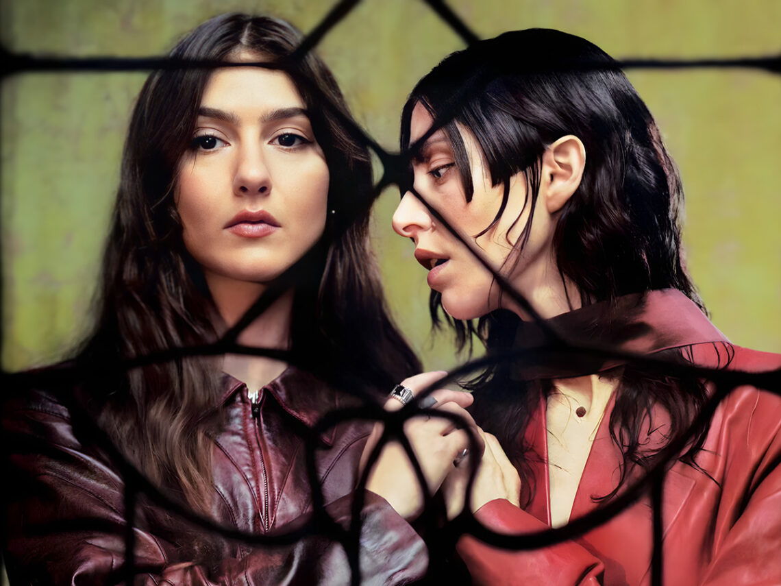 Caroline Polachek - Weyes Blood - 2024
