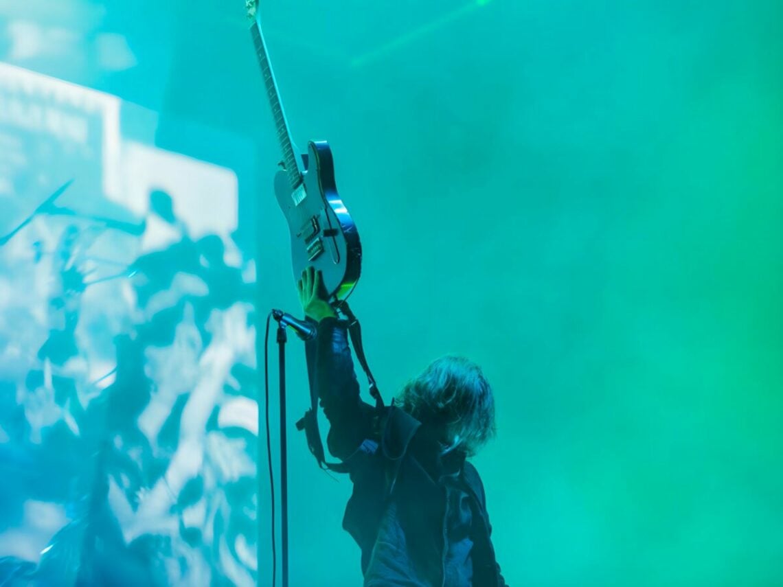 Catfish and the Bottlemen - Far Out Magazine