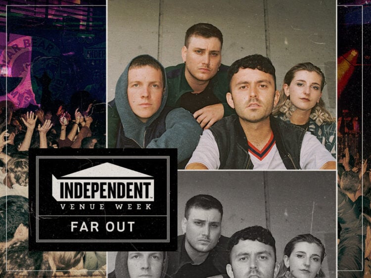 Chappaqua Wrestling - Independent Venue Week - Gig Review - Polar Bear Hull - 2024