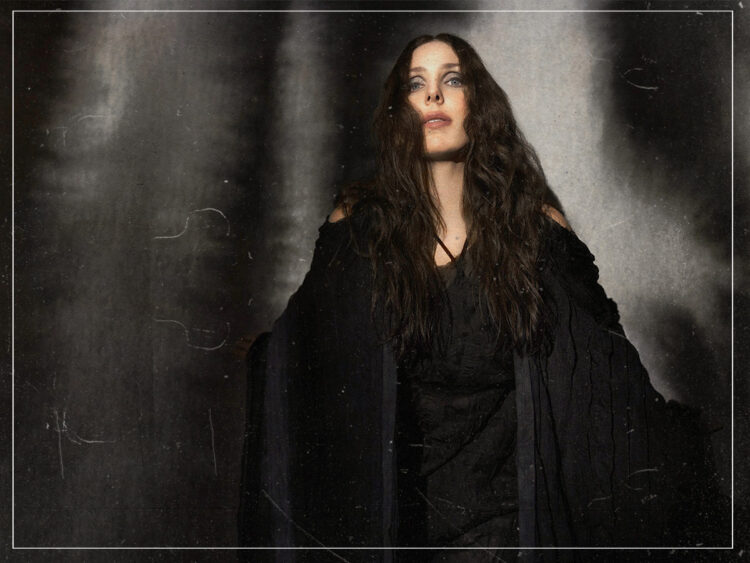 Chelsea Wolfe - 2024 - Ebru Yildiz