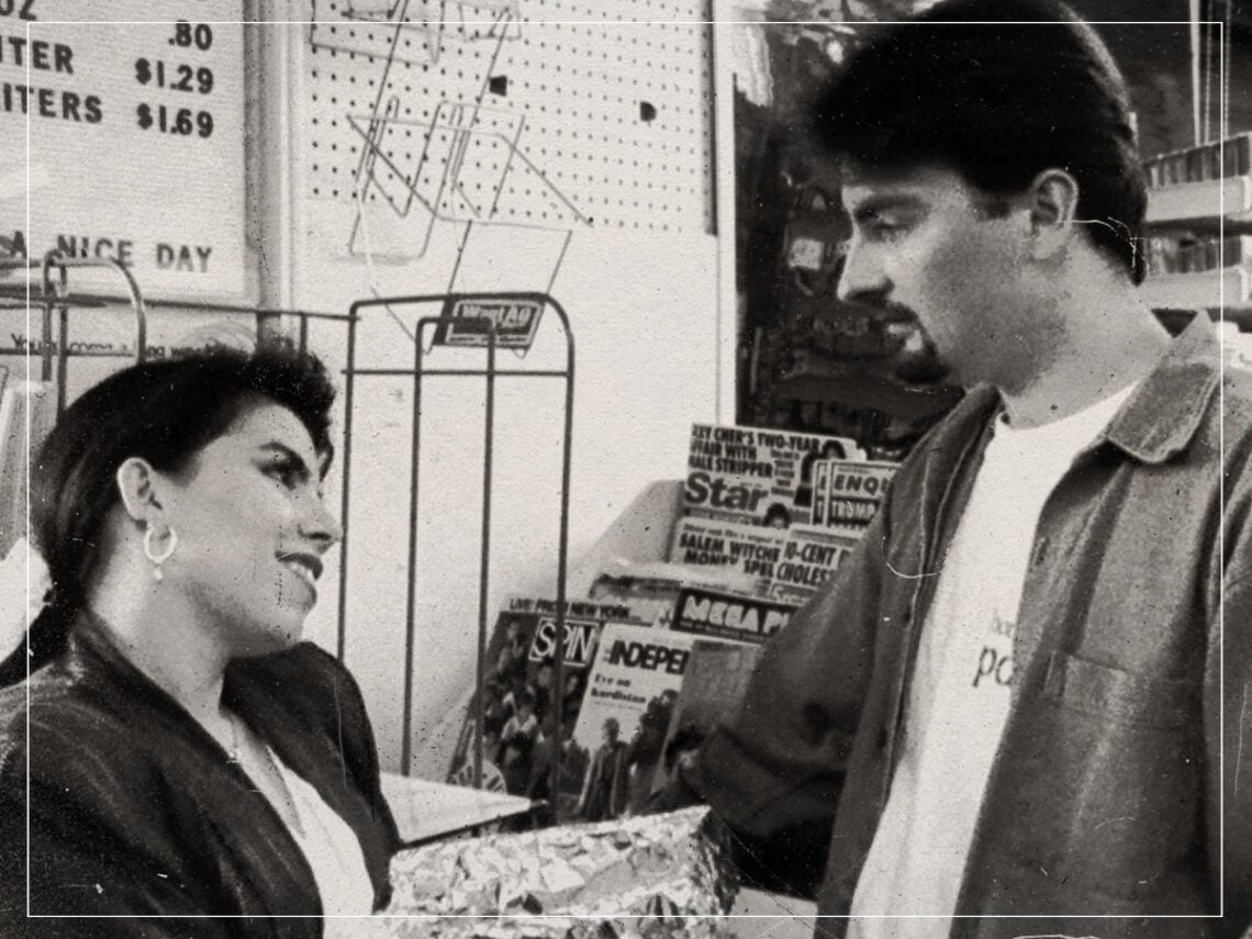 Clerks - 1994 - Kevin Smith