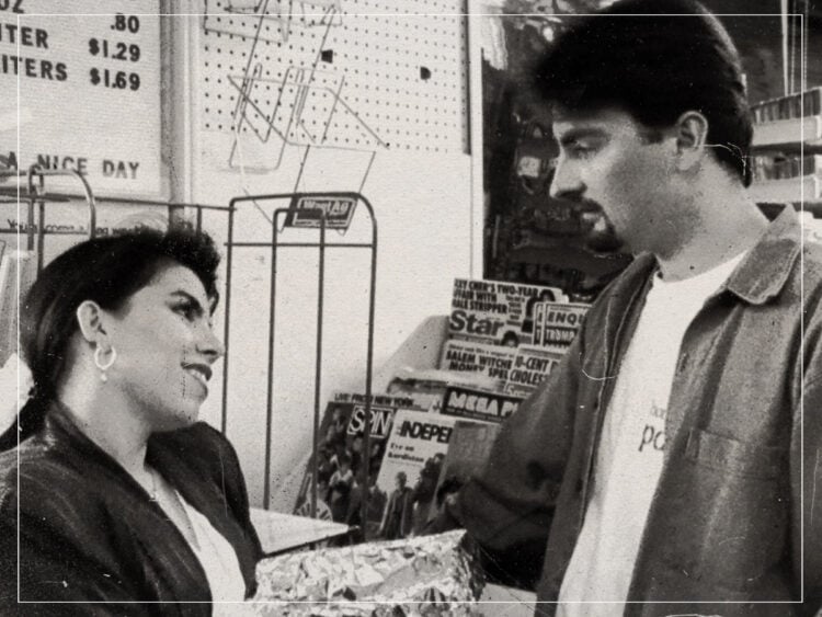 Clerks - 1994 - Kevin Smith