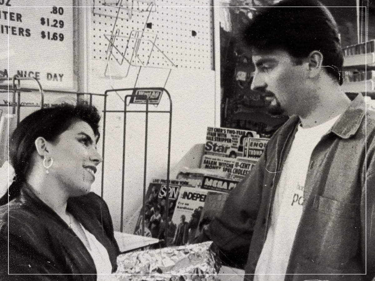 Clerks - 1994 - Kevin Smith