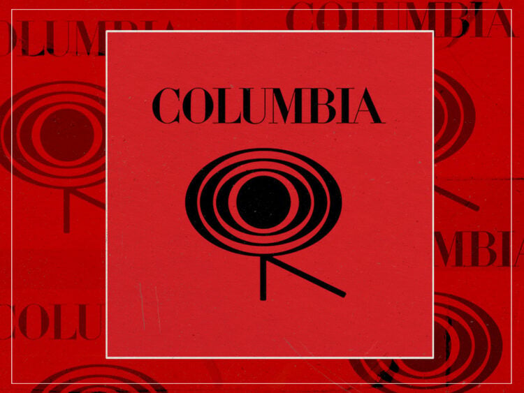 Columbia Records - Record Label - 2024