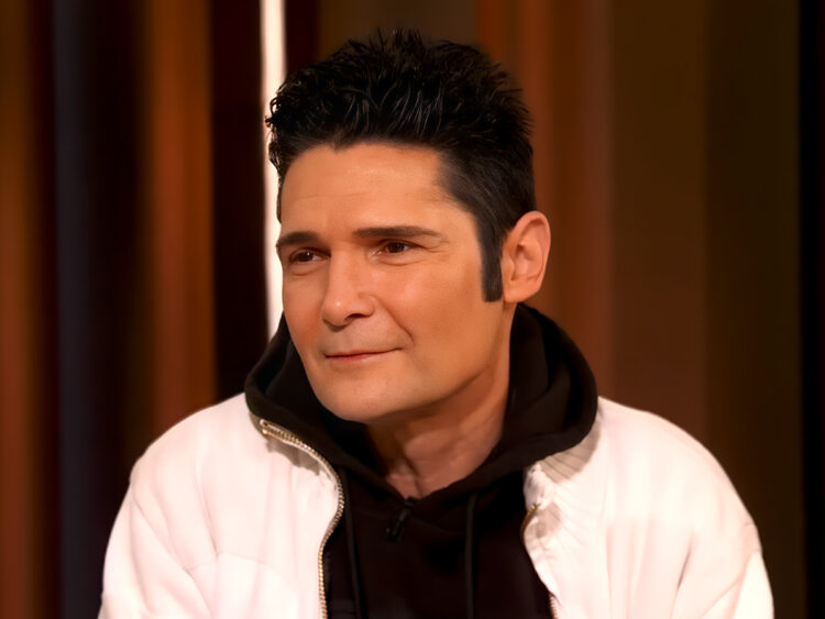 Corey Feldman - Actor - 2023