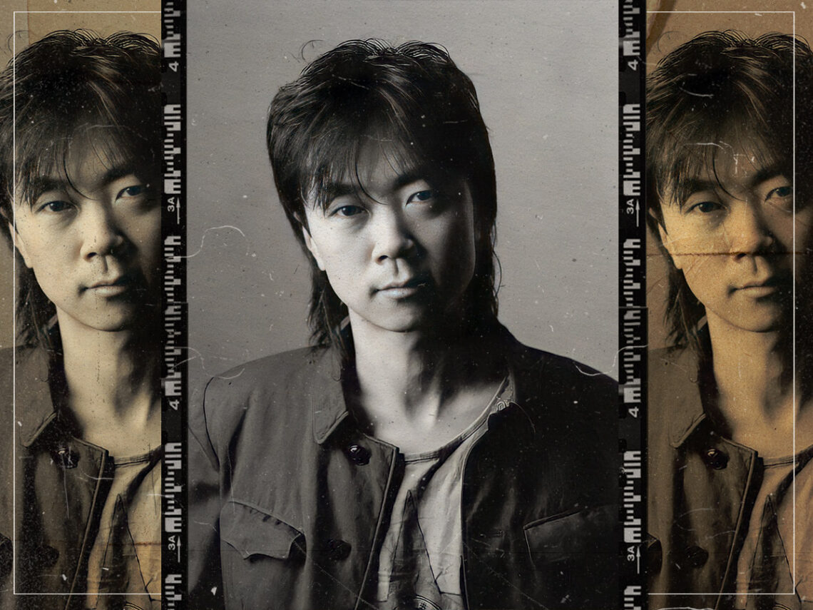 Cui Jian- China's trailblazing first rock star