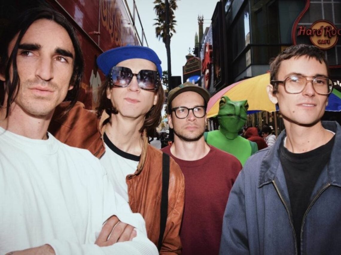 DIIV - 2024 - Far Out Magazine
