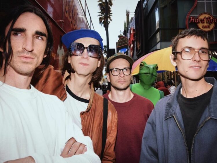DIIV - 2024 - Far Out Magazine