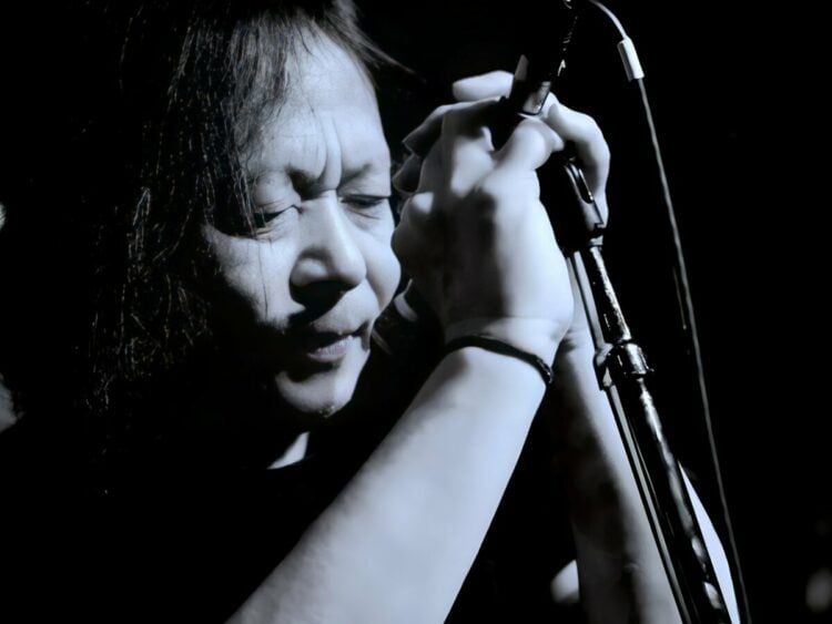 Damo Suzuki - Far Out Magazine