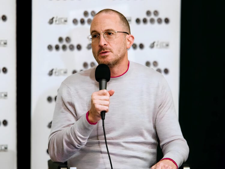 Darren Aronofsky - Director - 2023