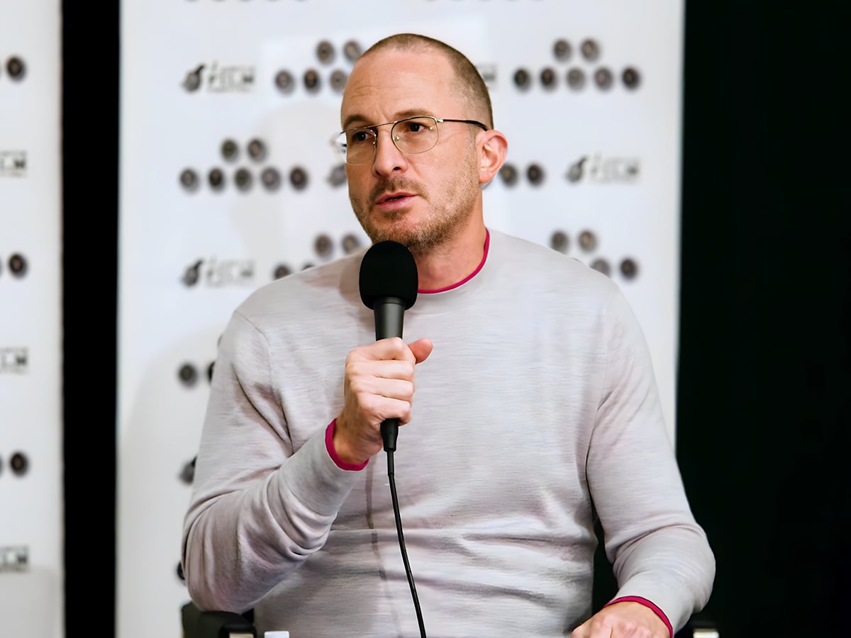 Darren Aronofsky - Director - 2023