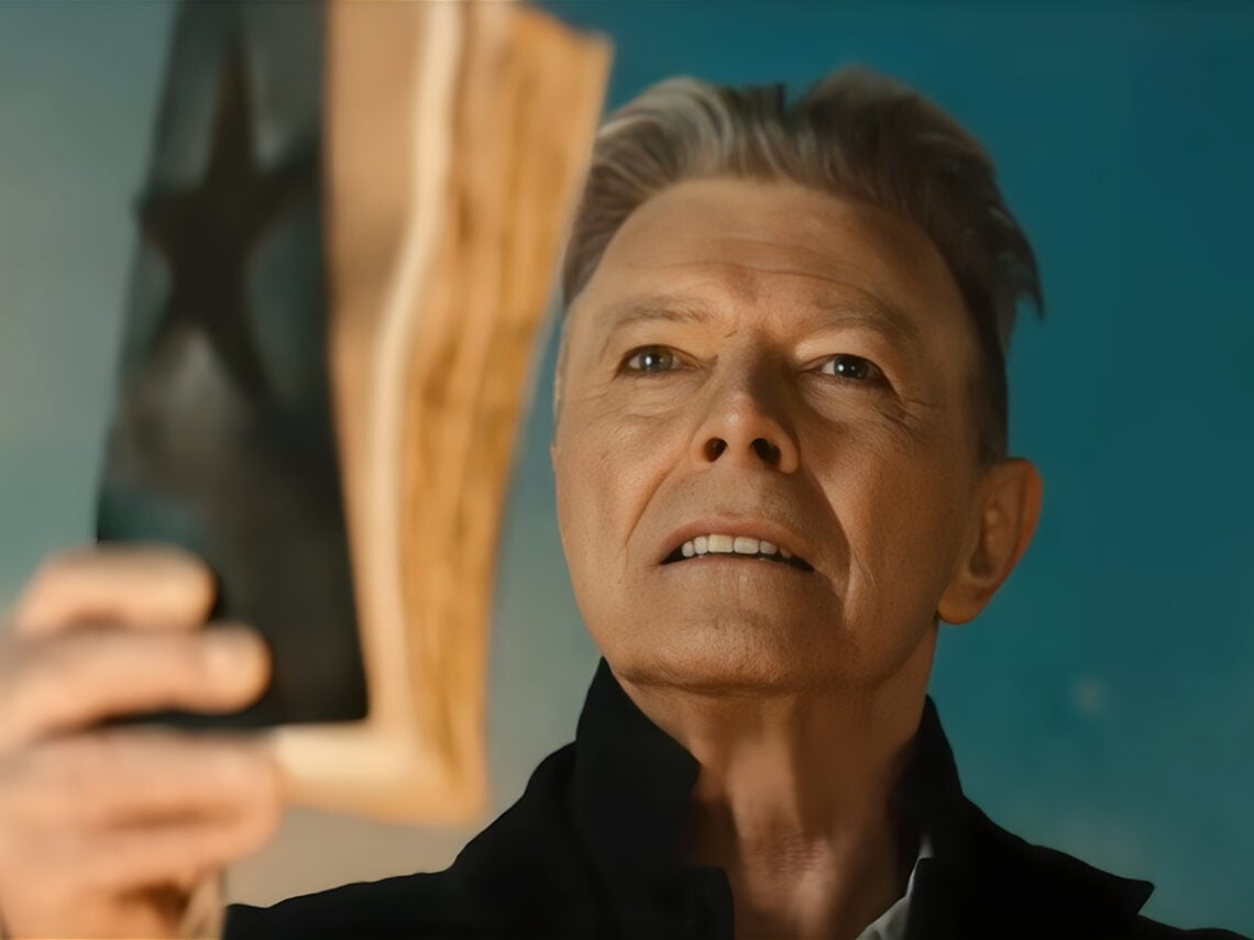 David Bowie - 2016 - Blackstar
