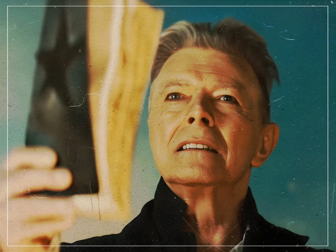 David Bowie - 2016 - Blackstar