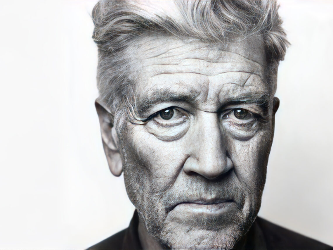 David Lynch - Director