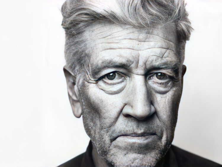 David Lynch - Director