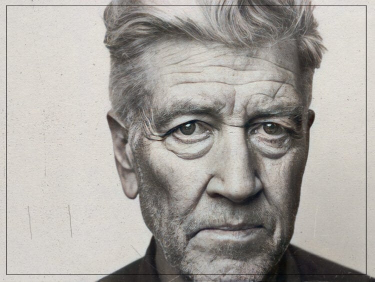 David Lynch News