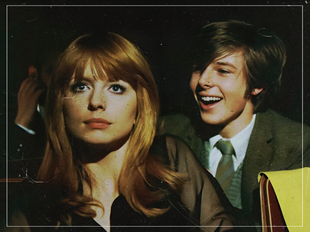 Deep End - 1970 - Jerzy Skolimowski