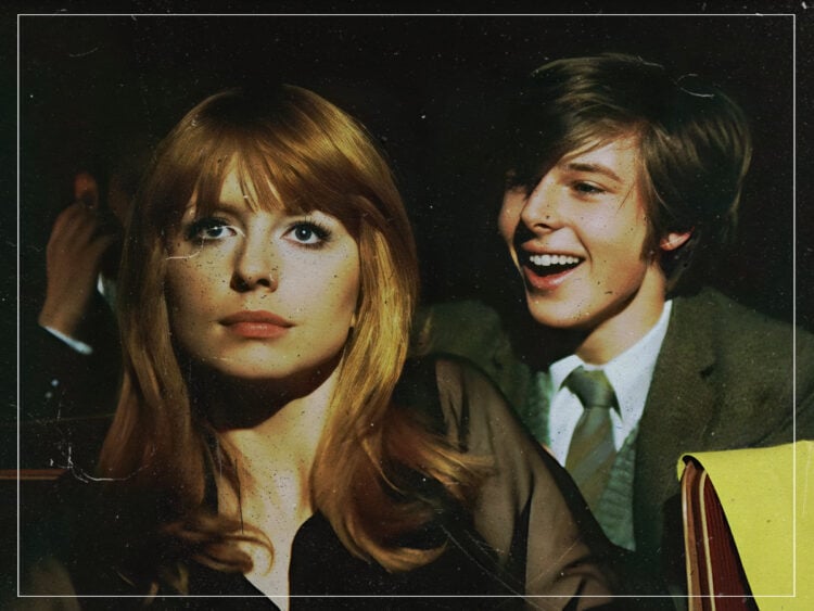 Deep End - 1970 - Jerzy Skolimowski