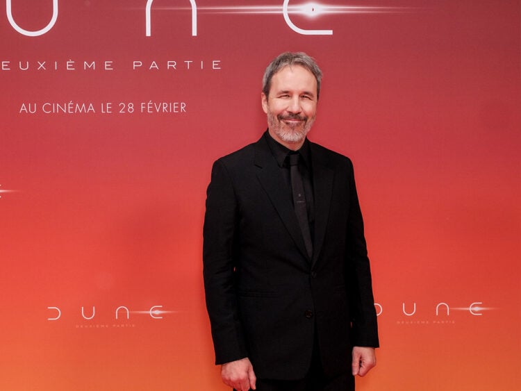 Denis Villeneuve - 02 -Director - 2024