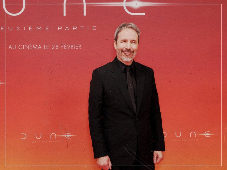 Denis Villeneuve - 02 -Director - 2024